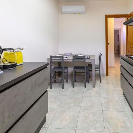 Via Figoli Apartment Oristano Extérieur photo