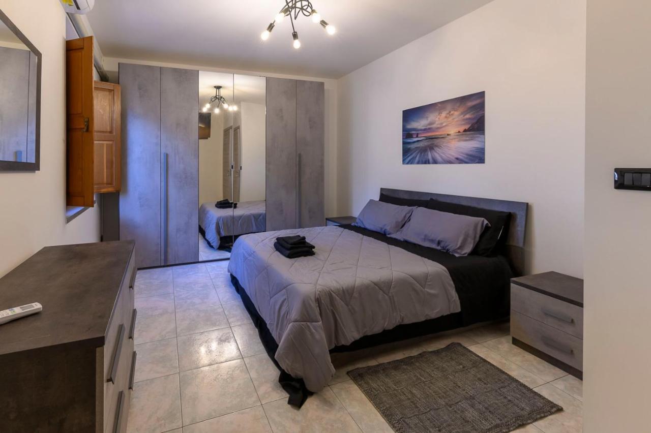 Via Figoli Apartment Oristano Extérieur photo