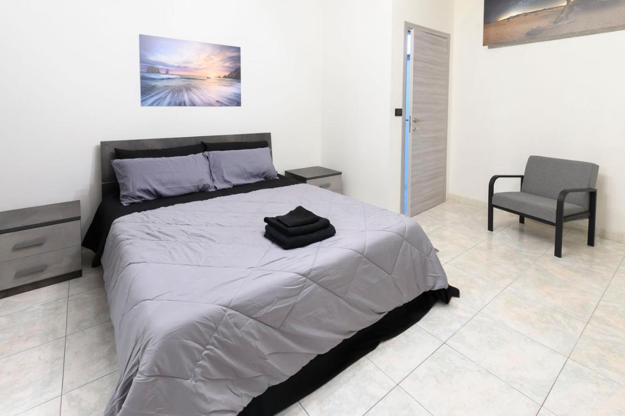Via Figoli Apartment Oristano Extérieur photo
