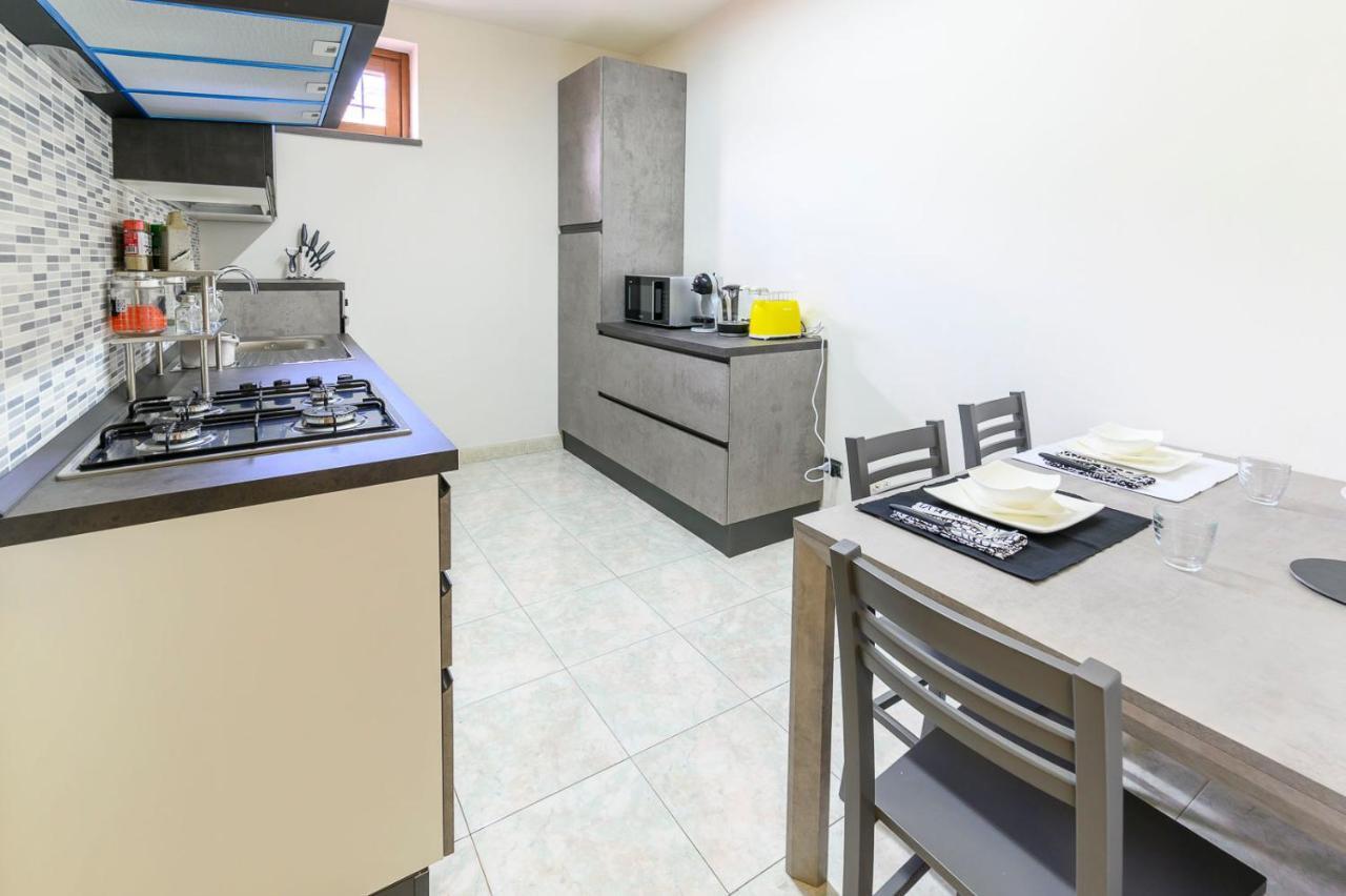 Via Figoli Apartment Oristano Extérieur photo