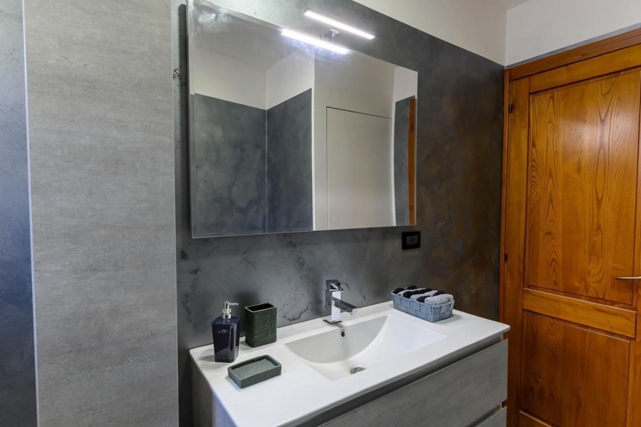Via Figoli Apartment Oristano Extérieur photo