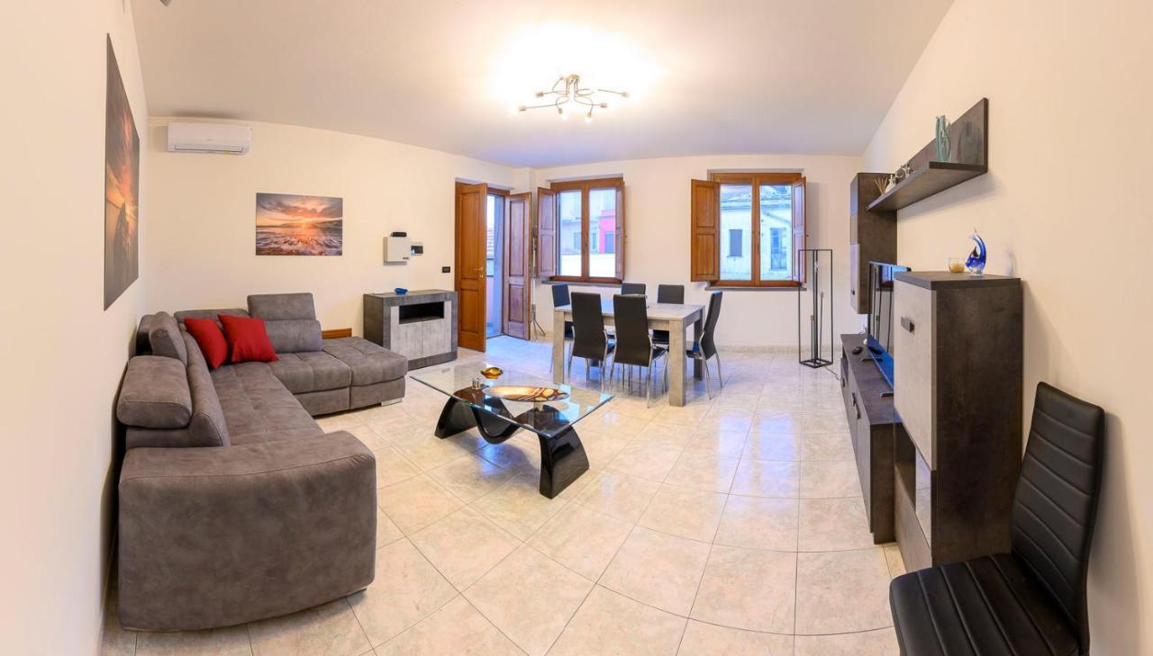 Via Figoli Apartment Oristano Extérieur photo