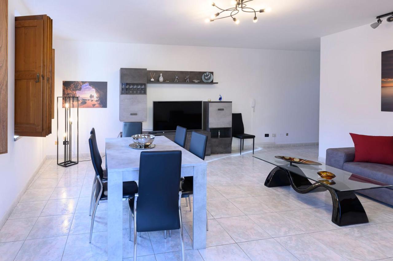 Via Figoli Apartment Oristano Extérieur photo